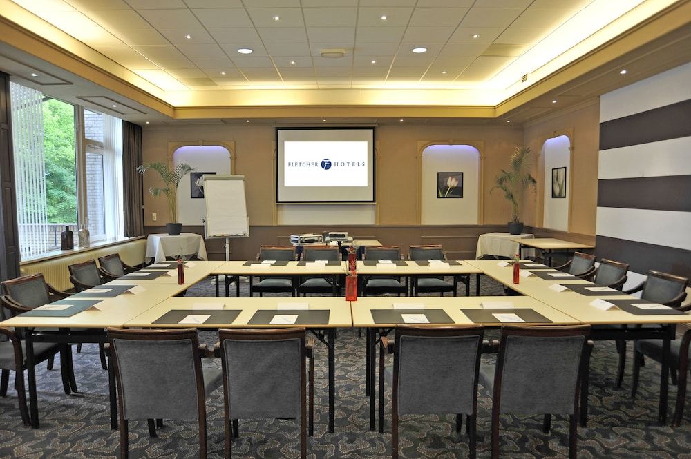 Sala de conferències