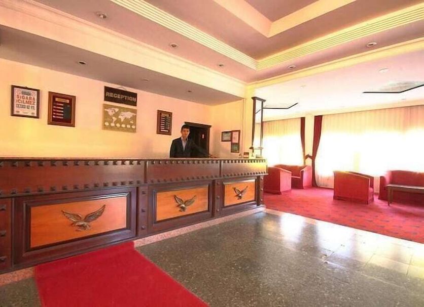 Recepció Foto