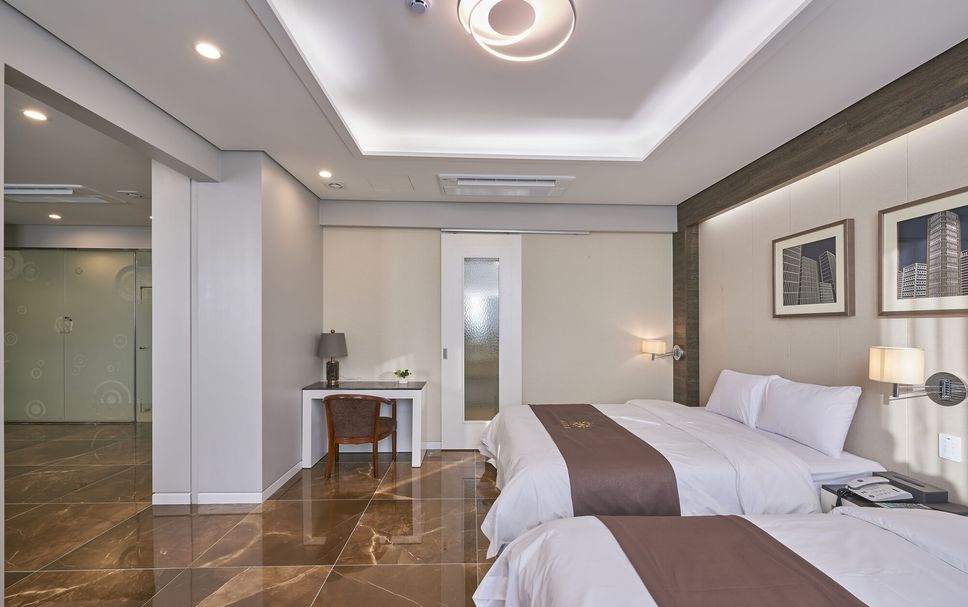 Habitació Foto