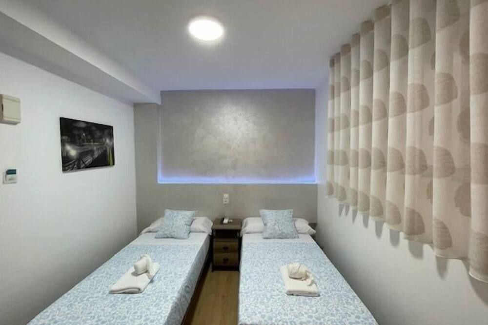 Habitació