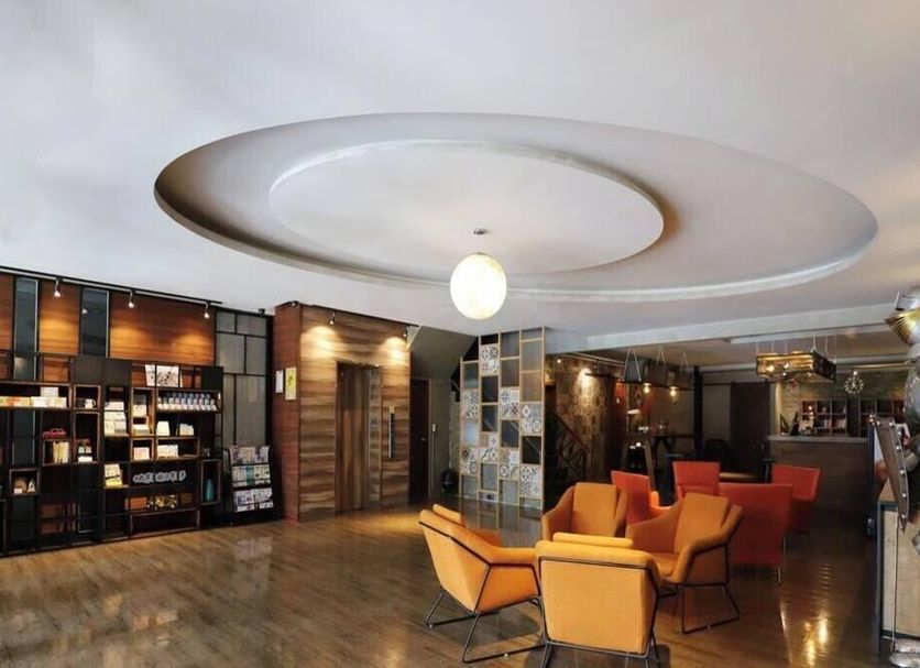 Sala d'estar Foto