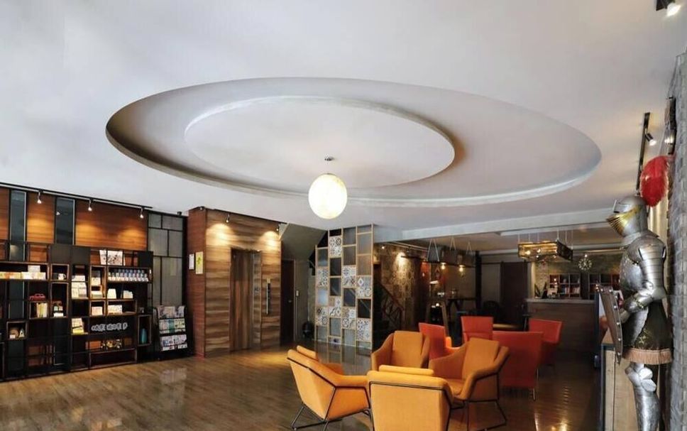 Sala d'estar Foto