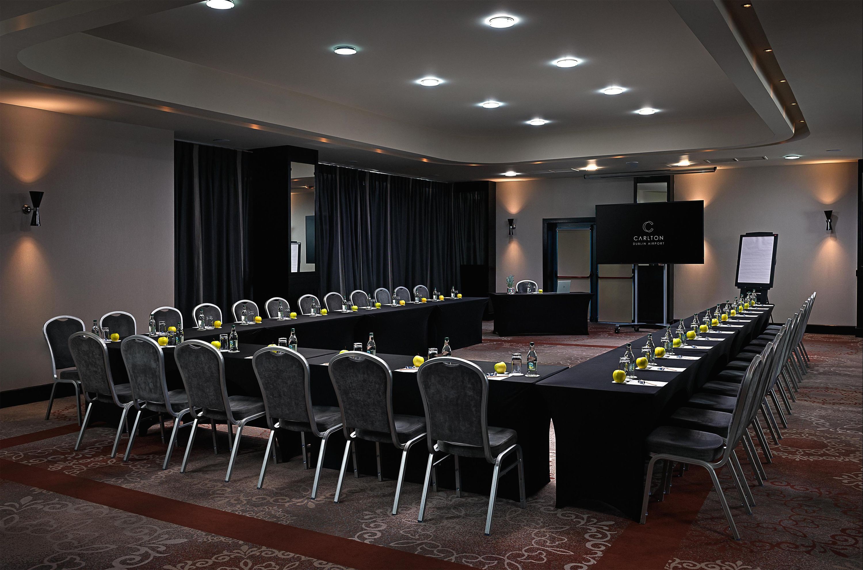 Sala de conferències