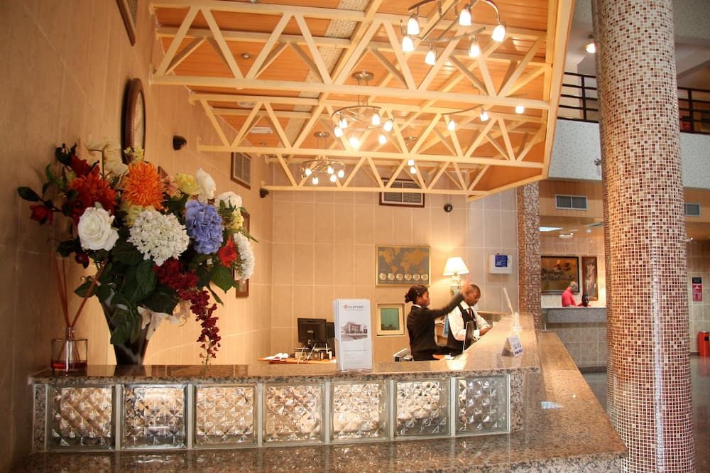 Recepció