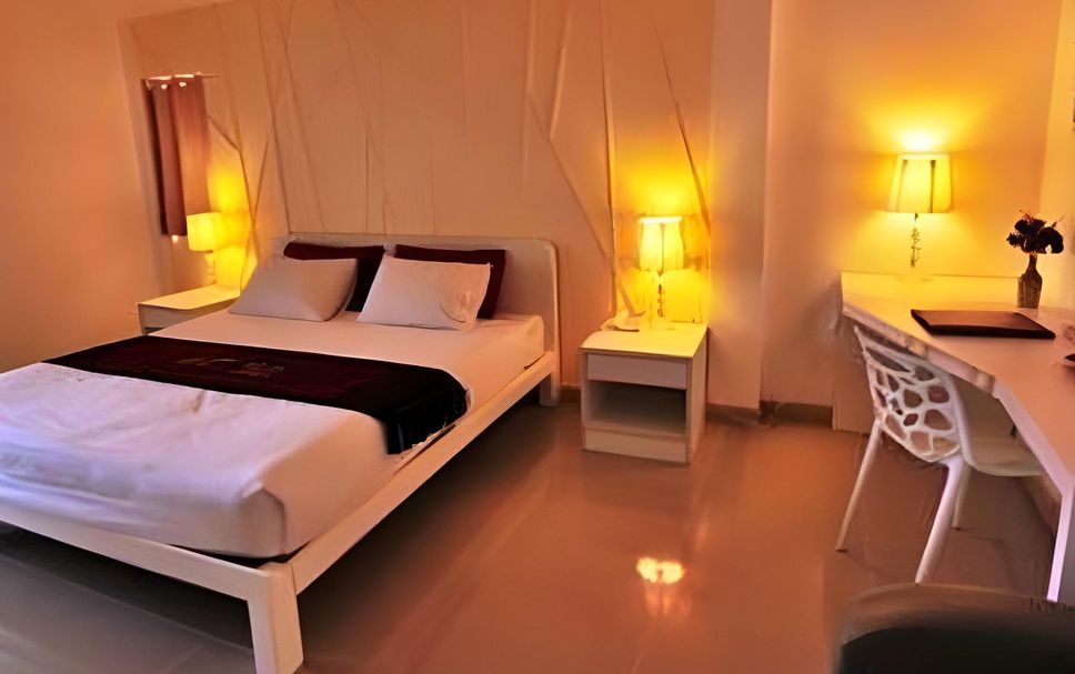 Habitació Foto