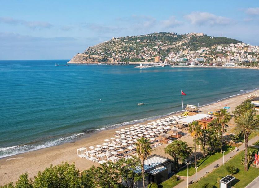 Platja Foto