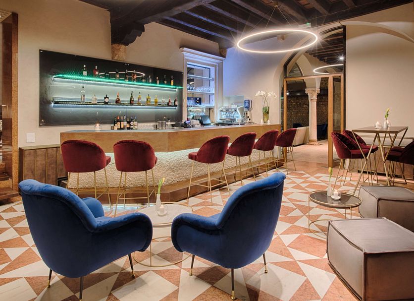 Sala d'estar Foto
