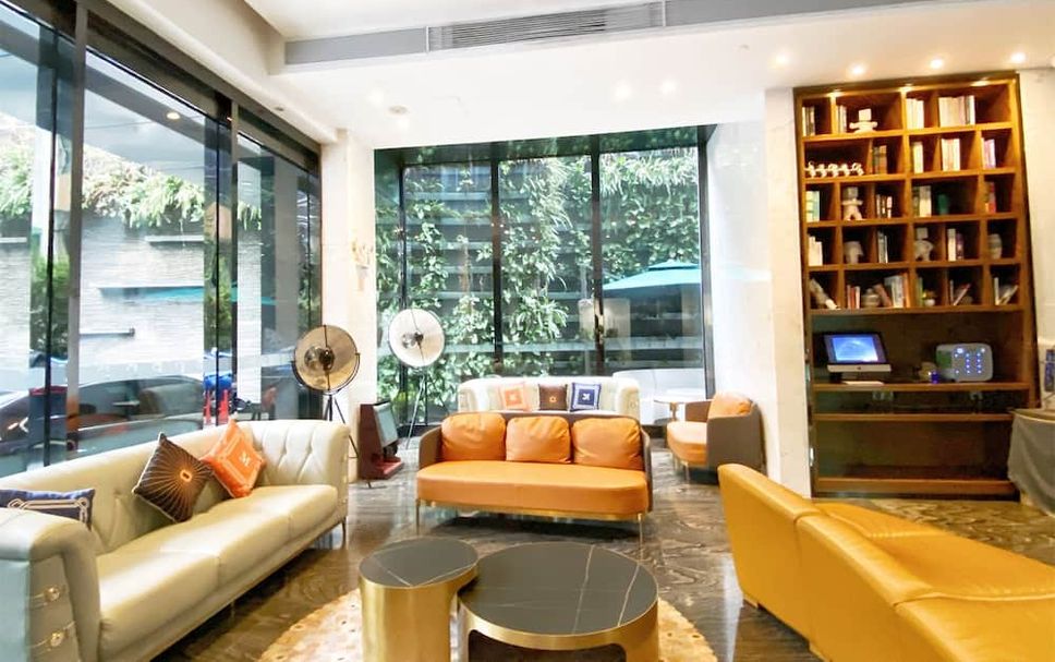 Sala d'estar Foto