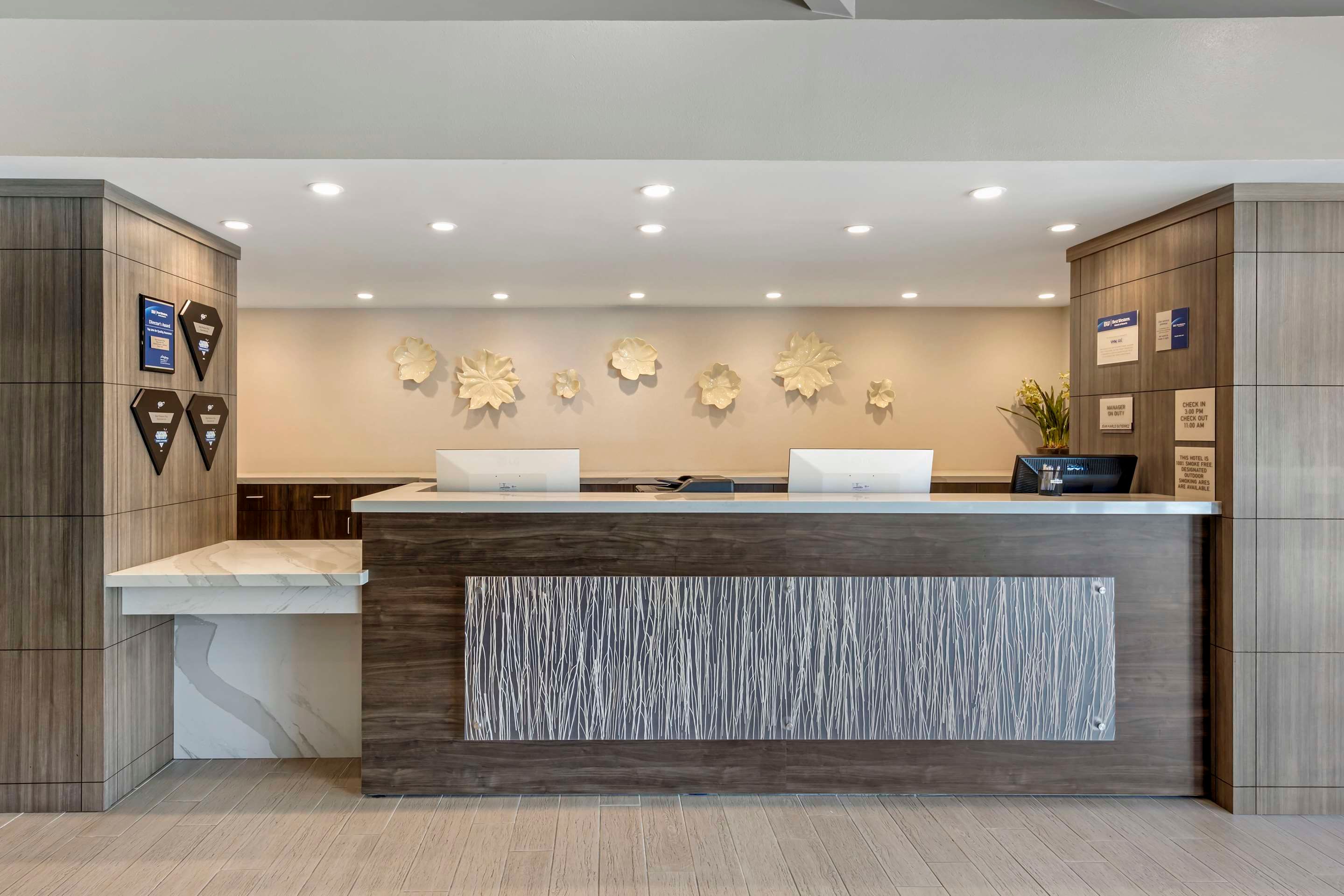 Recepció