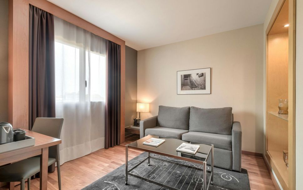 Sala Foto
