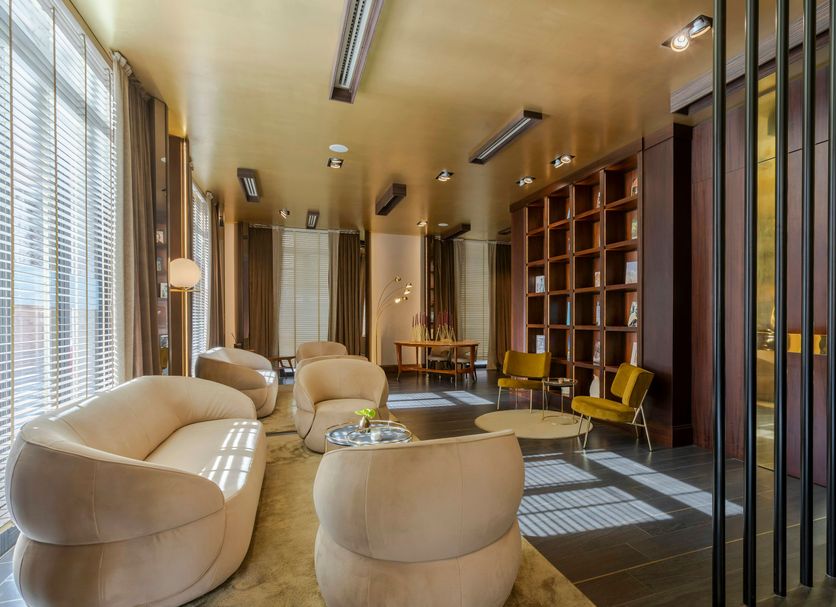 Sala d'estar Foto