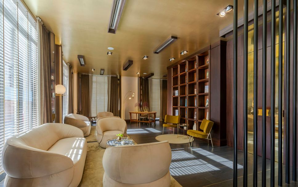 Sala d'estar Foto