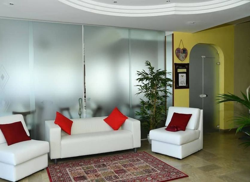 Sala Foto
