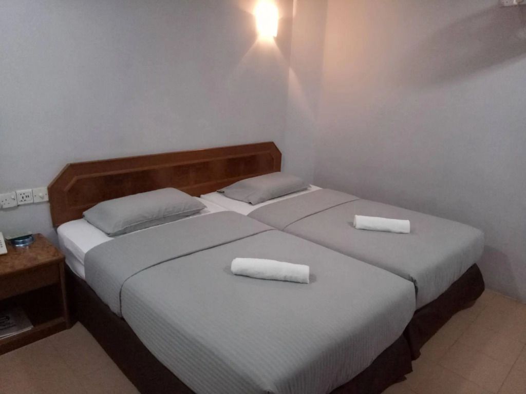 Habitació