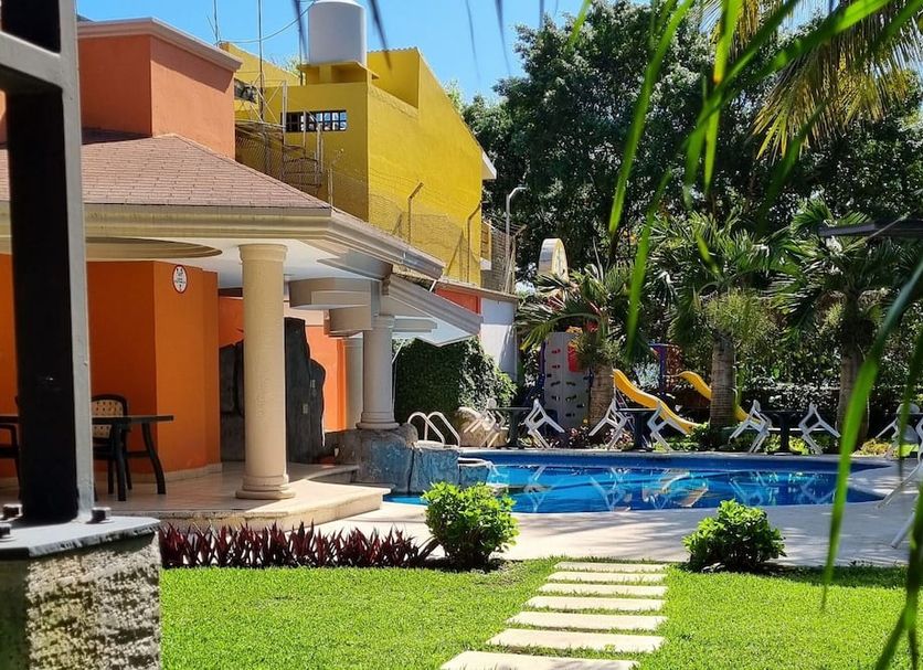 Pool Foto
