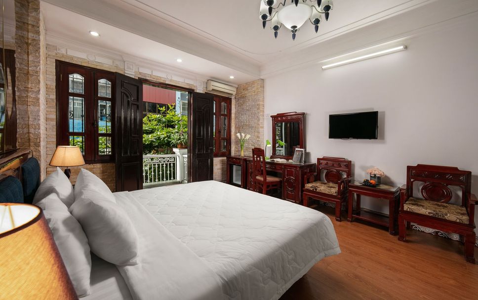 Habitació Foto
