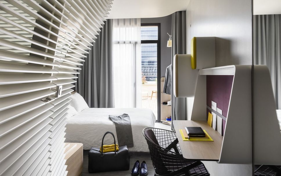 Habitació Foto