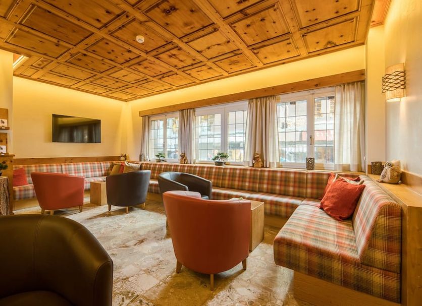 Sala d'estar Foto