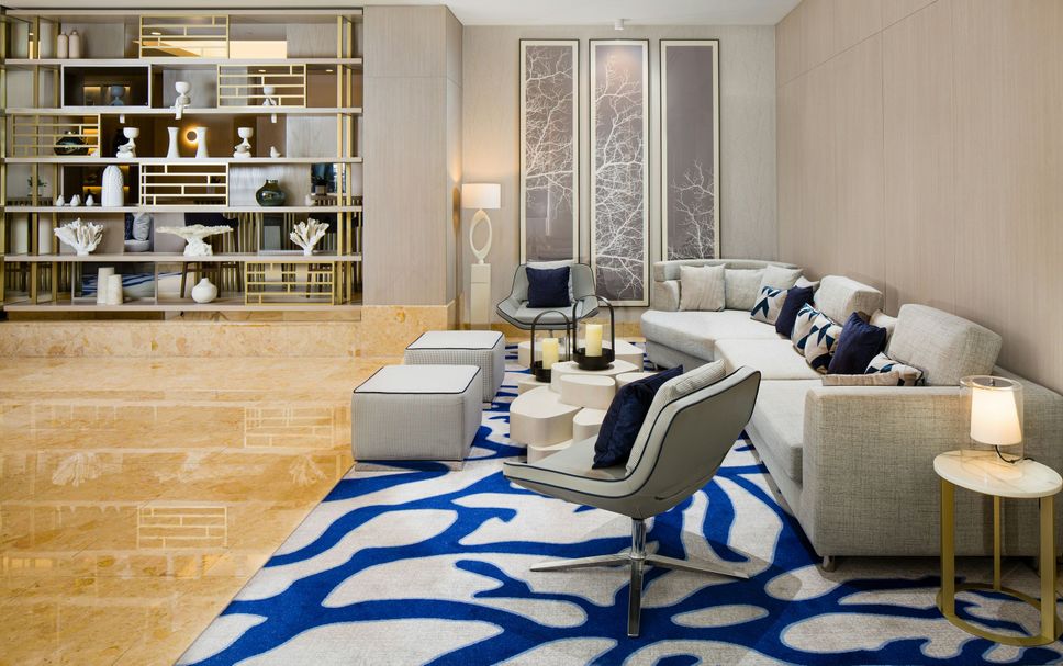 Sala d'estar Foto