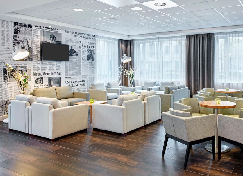 Sala d'estar Foto