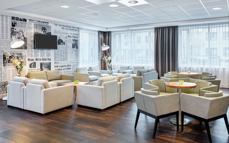 Sala d'estar Foto