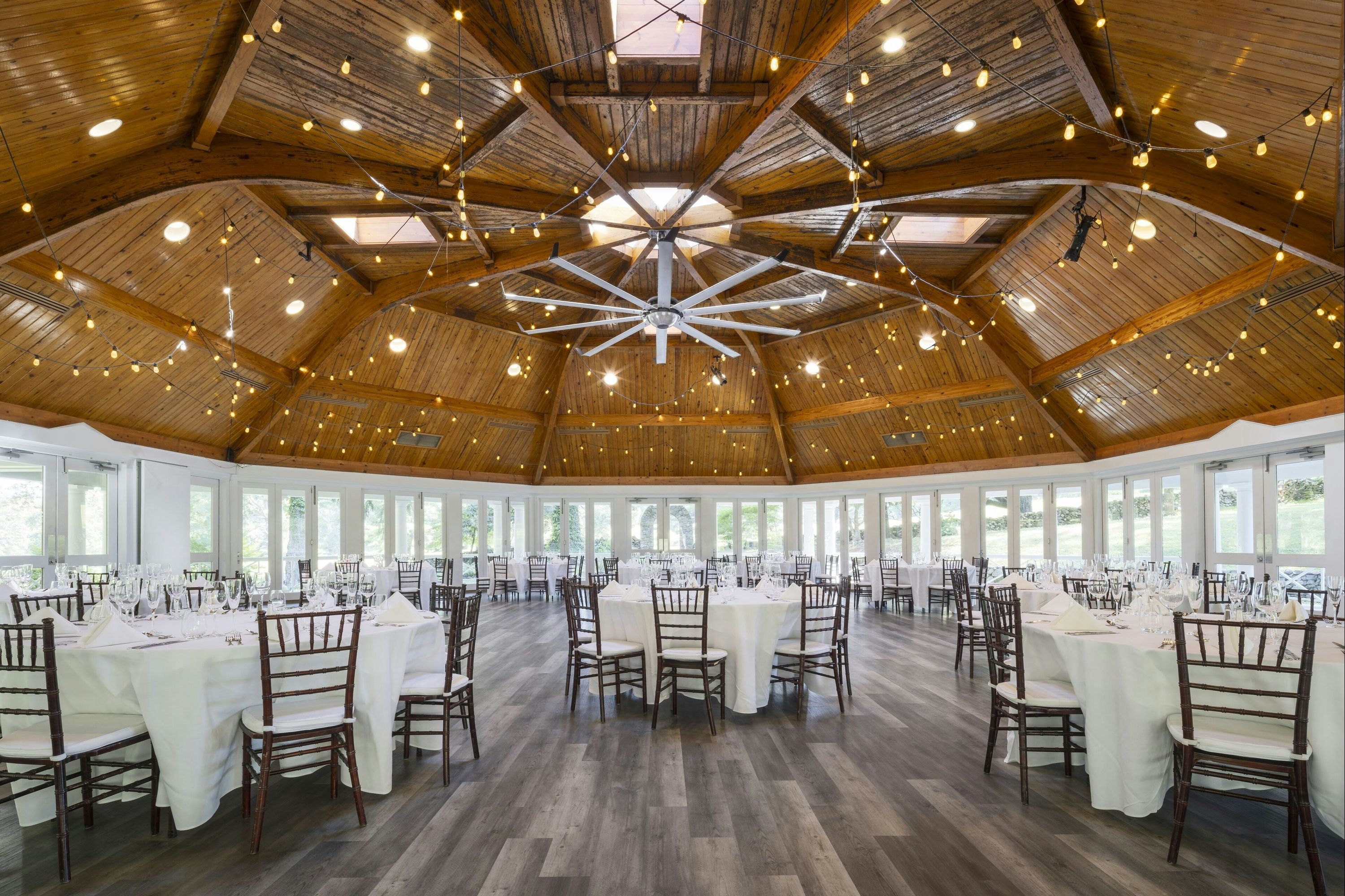 Sala de banquets