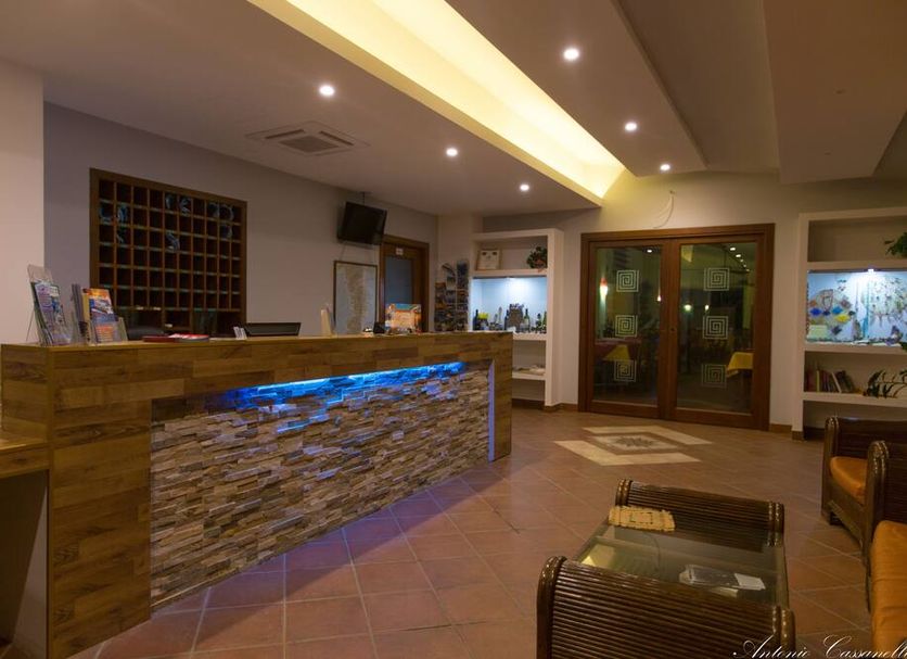 Recepció Foto