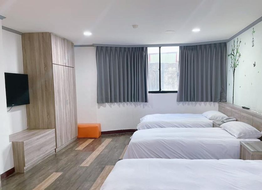 Habitació Foto