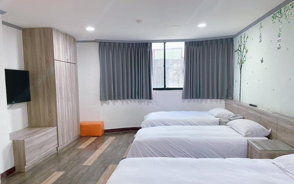 Habitació Foto