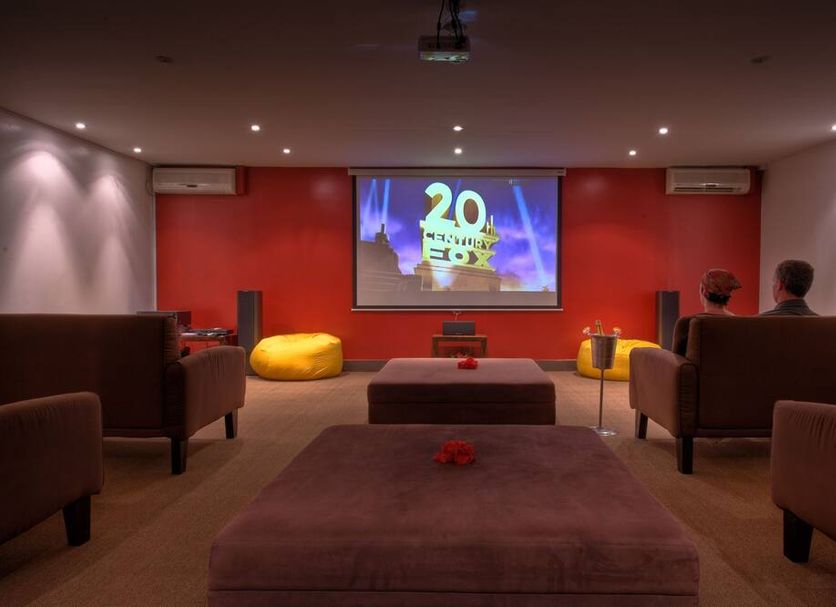 Sala d'estar Foto