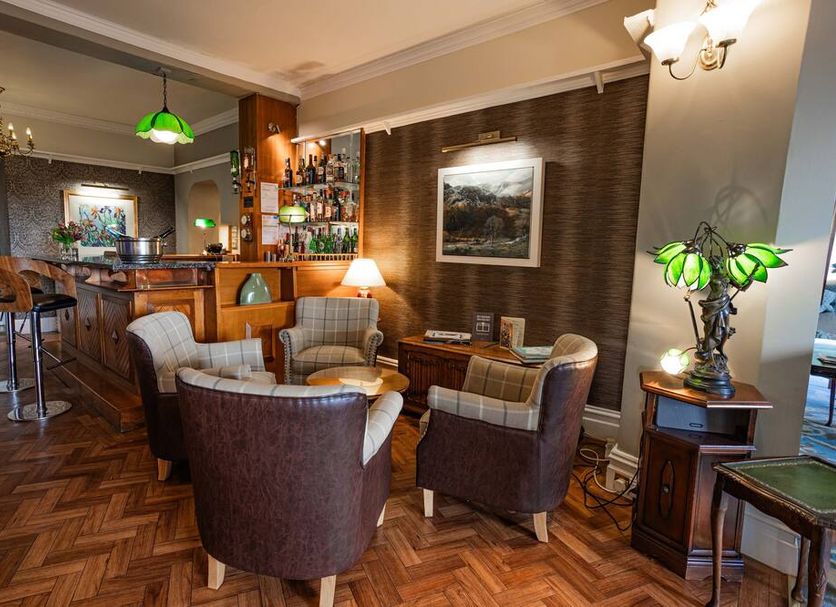 Sala d'estar Foto