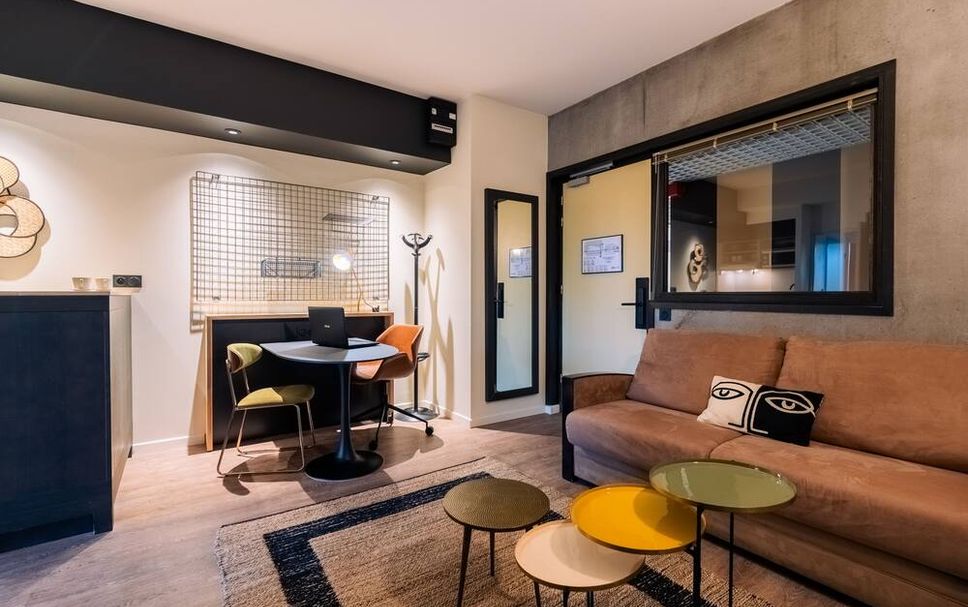 Sala Foto