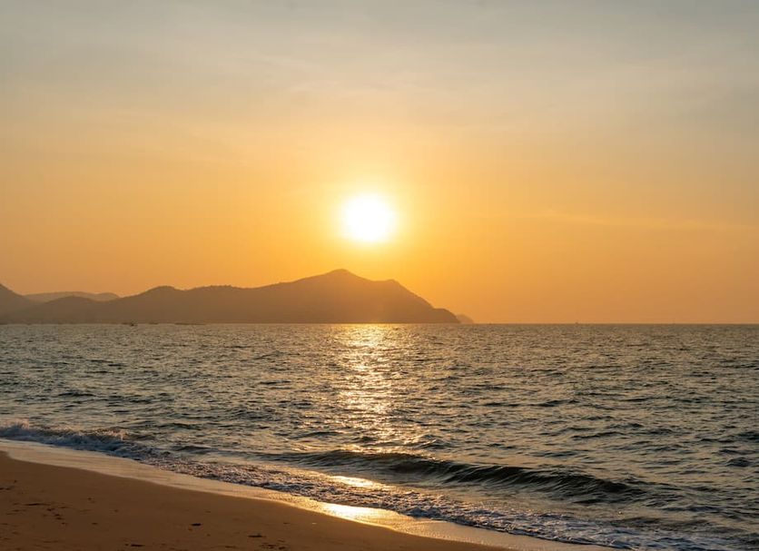 Platja Foto