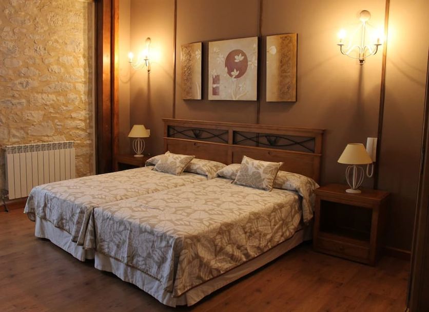 Habitació Foto