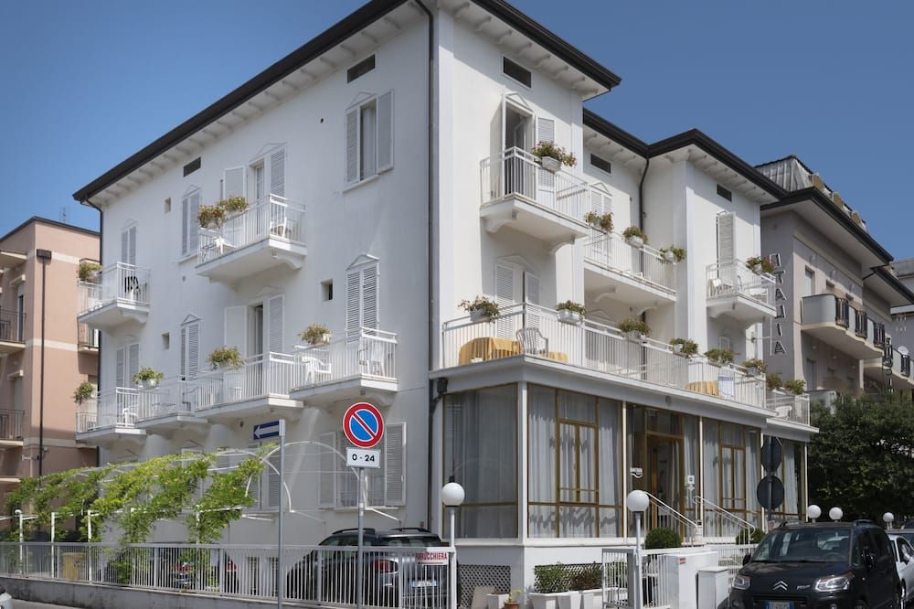 Edifici