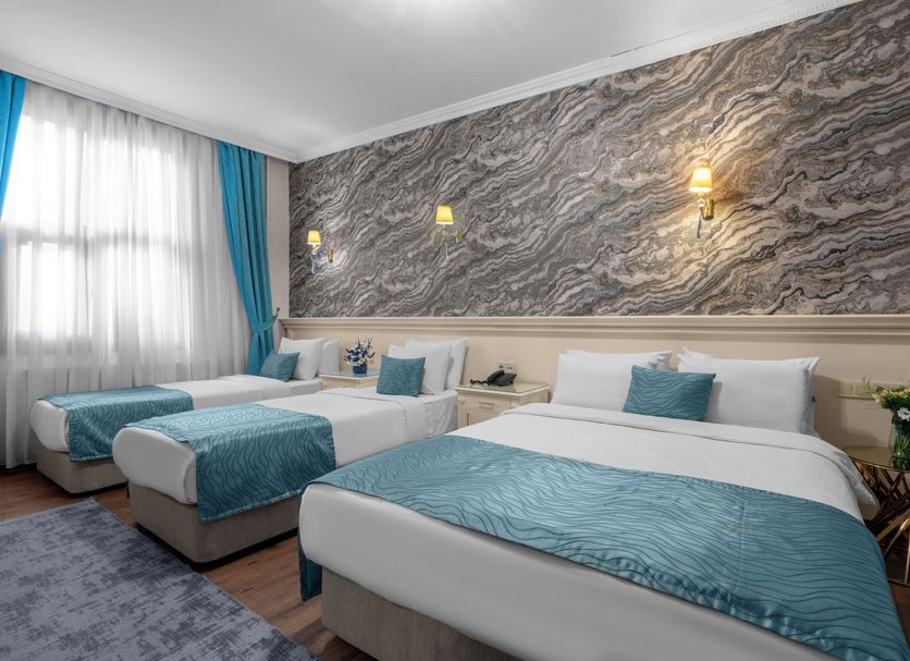 Habitació Foto
