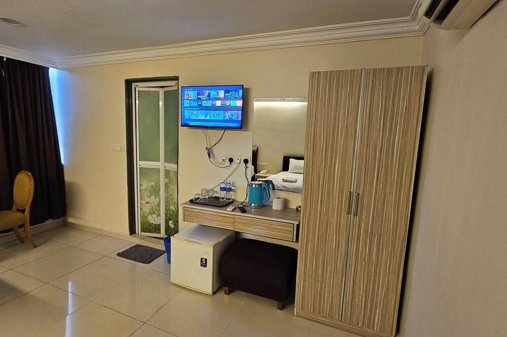 Serveis de l’habitació