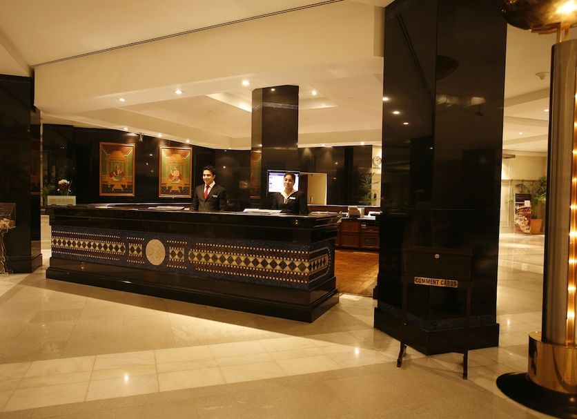Recepció Foto