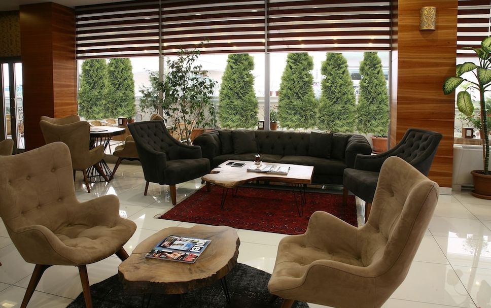 Sala d'estar Foto