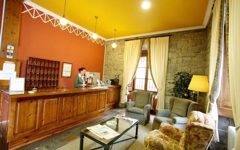 Recepció Foto