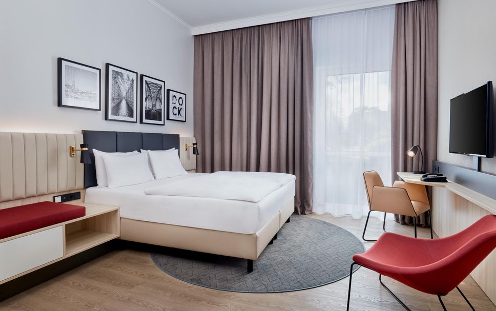 Habitació Foto