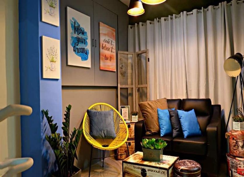 Sala Foto