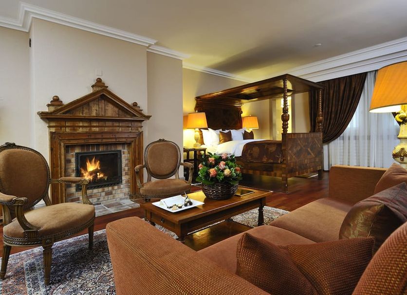 Sala Foto