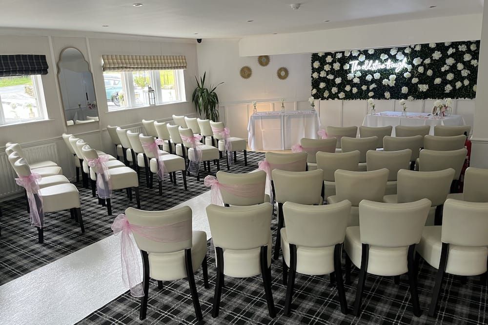Sala de conferències