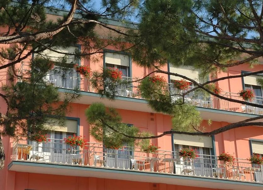 Edifici Foto