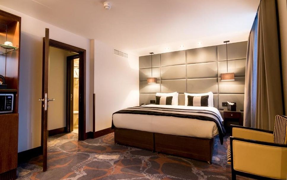 Habitació Foto
