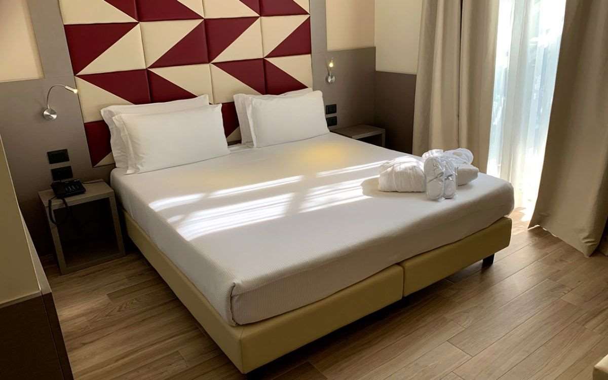 Habitació