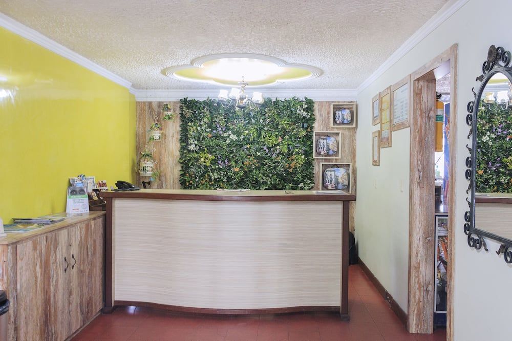 Recepció
