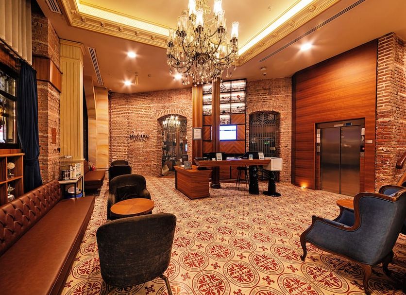 Sala d'estar Foto
