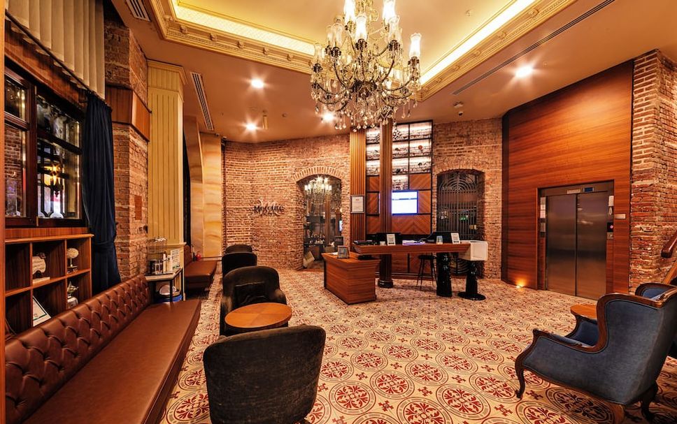 Sala d'estar Foto